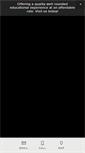 Mobile Screenshot of holyfamilymd.org